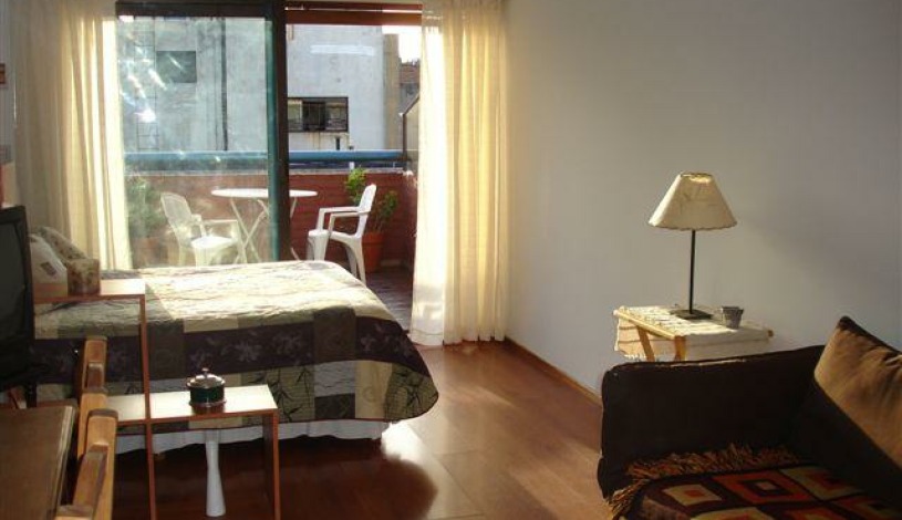 Apartment Azcuénaga Buenos Aires - Apt 21410